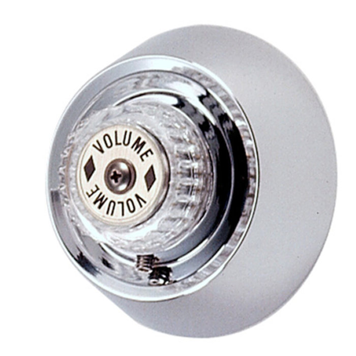 Symmons Divertrol DualOutlet PushButton Diverter Unit Wayfair Canada